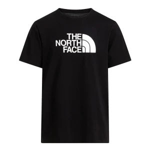 Zdjęcie produktu Koszulka męska The North Face Evolution Half Dome 0A8B6JKY41 - czarna