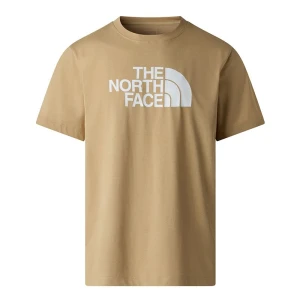 Zdjęcie produktu Koszulka męska The North Face Evolution Half Dome 0A8B6JLK51 - beżowa