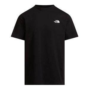 Zdjęcie produktu Koszulka męska The North Face Evolution NSE Box 0A8GV2JK31 - czarna