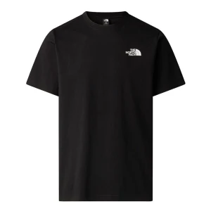Zdjęcie produktu Koszulka męska The North Face Evolution NSE Box Energy 0A8G9VJK31 - czarna
