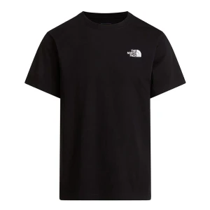 Zdjęcie produktu Koszulka męska The North Face Half Dome Photo 0A8GV0JK31 - czarna