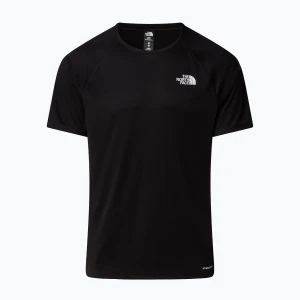 Koszulka męska The North Face Sunriser tnf black