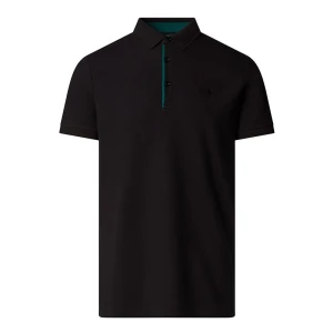 Koszulka męska The North Face Tanken 0A8C1NJK31 - czarna