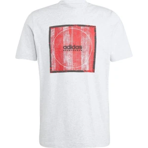 Koszulka męska Tiro Box Graphic Adidas