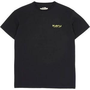 Koszulka męska True Gradient Tee KAVU