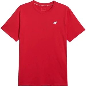 Koszulka męska TTSHM3341 4F
