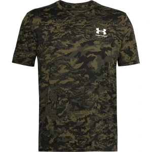 Koszulka męska Ua Abc Camo Ss Under Armour
