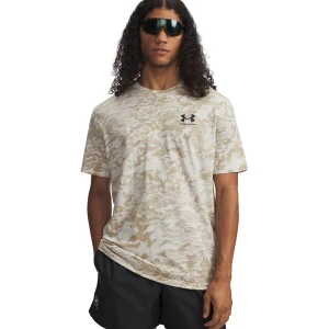 Koszulka męska Ua Abc Camo Ss Under Armour