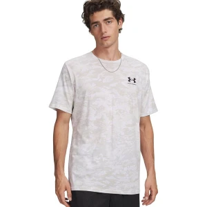 Koszulka męska Ua Abc Camo Ss Under Armour