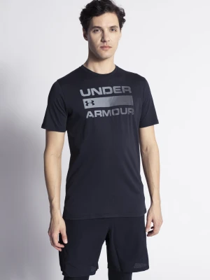 Koszulka męska Under Armour Team Issue Wordmark SS (1329582-001)