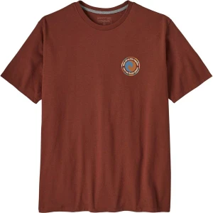 Koszulka męska Unity Fitz Responsibili-Tee Patagonia