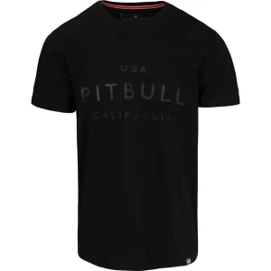 Koszulka męska USA Cal Pitbull West Coast
