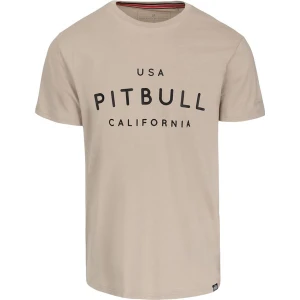 Koszulka męska USA Cal Pitbull West Coast