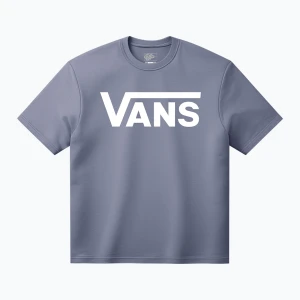 Koszulka męska Vans Classic Tee glacial slate