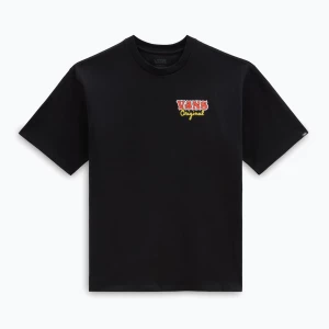 Koszulka męska Vans Og Summer Loose Ss black