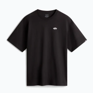 Koszulka męska Vans Style 76 II Loose Tee black/white