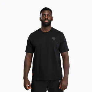 Koszulka męska Venum Eclipse black/ivory