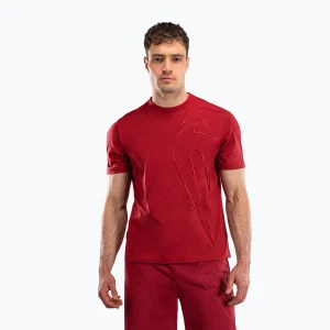 Koszulka męska Venum Giant 3D red