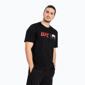 Koszulka męska Venum & UFC Classic