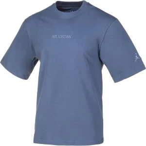 Koszulka męska Wordmark SS Tee Jordan