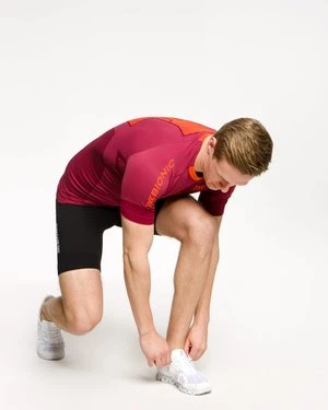 Koszulka męska X-Bionic Invent 4.0 Run Speed