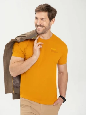 Koszulka męska z krótkim rękawem T-ERA Volcano