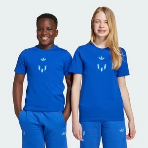 Koszulka Messi Kids Adidas