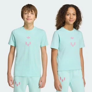 Koszulka Messi Kids Adidas