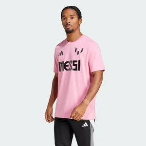 Koszulka Messi Name and Number Graphic Adidas