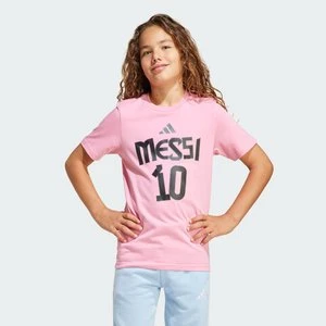 Koszulka Messi Name and Number Graphic Kids Adidas