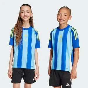 Koszulka Messi Training Kids Adidas