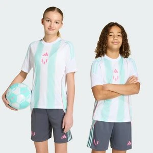 Koszulka Messi Training Kids Adidas