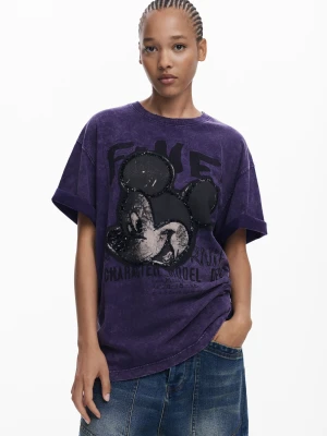 Koszulka Mickey™ FAME Desigual