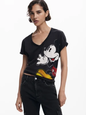 Koszulka Mickey Mouse™ Desigual