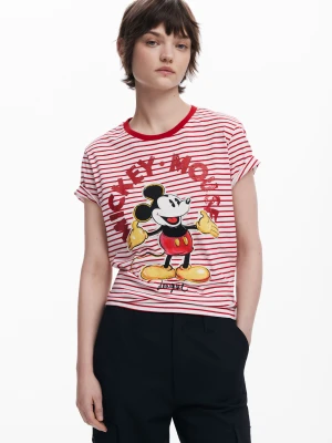 Koszulka Mickey Mouse™ Desigual