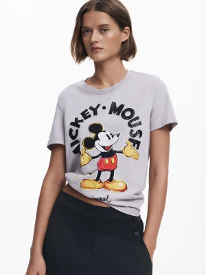 Koszulka Mickey Mouse™ Desigual