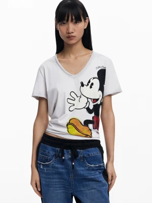 Koszulka Mickey Mouse™ Desigual