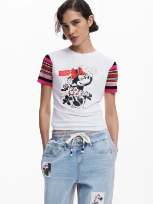 Koszulka Minnie Mouse™ Desigual