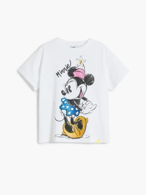 Koszulka Minnie Mouse™ Desigual