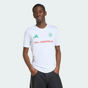 Koszulka Mistrzostwa Świata FIFA 2026 Algieria Adidas