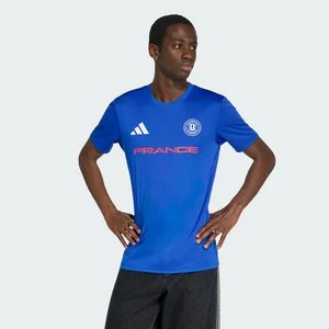 Koszulka Mistrzostwa Świata FIFA 26 Francja Adidas