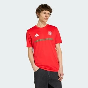 Koszulka Mistrzostwa Świata FIFA 26 Maroko Adidas