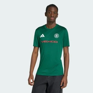 Koszulka Mistrzostwa Świata FIFA 26 Meksyk Adidas