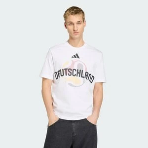 Koszulka Mistrzostwa Świata FIFA 26 Niemcy Adidas