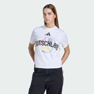 Koszulka Mistrzostwa Świata FIFA 26 Niemcy Adidas