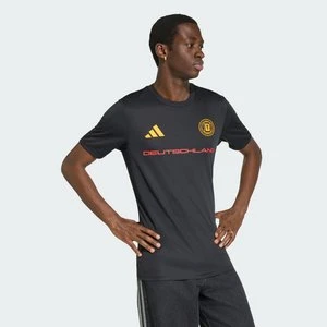 Koszulka Mistrzostwa Świata FIFA 26 Niemcy Adidas