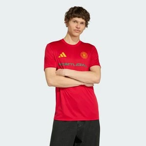 Koszulka Mistrzostwa Świata FIFA 26 Portugalia Adidas