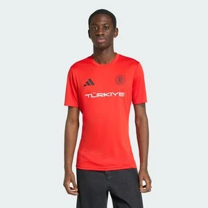 Koszulka Mistrzostwa Świata FIFA 26 Turcja Adidas