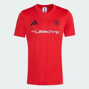 Koszulka Mistrzostwa Świata FIFA 26 Turcja Adidas