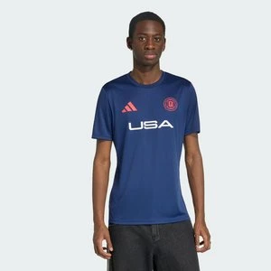 Koszulka Mistrzostwa Świata FIFA 26 USA Adidas